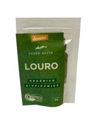 Folha de Louro