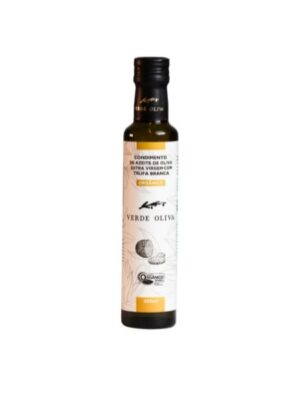 Condimento à base de Azeite de Oliva Extra Virgem com Trufa branca 250ml