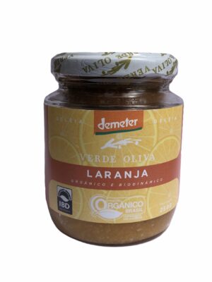 Geleia de Laranja 250g