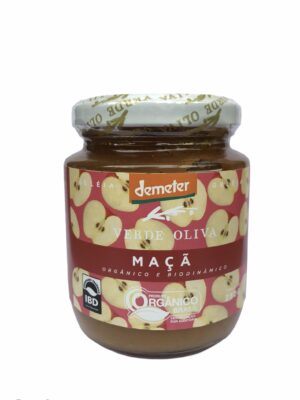 Geleia de Maçã 250g