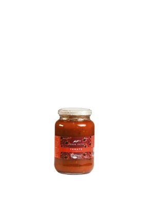 Molho de tomate 550g